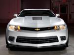 Chevrolet Camaro Z28 2014 года